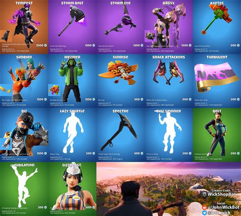 Apart from the exciting and unique gameplay, it also delivers a variety of cosmetic items and skins for players to enjoy. . Fortnite item shop november 13 2023